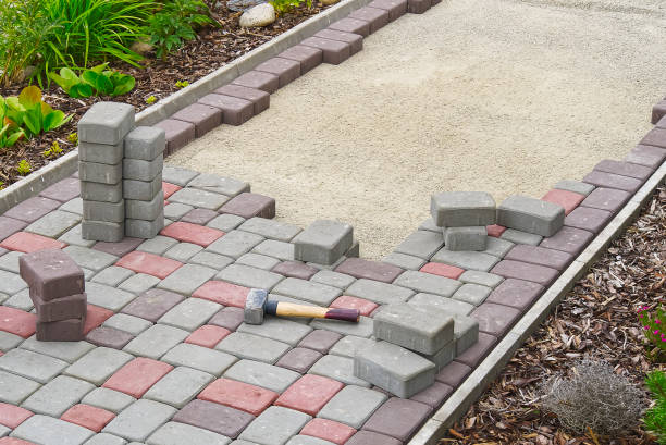 Reasons to Select Us for Your Driveway Paving Requirements in Las Quintas Fronterizas, TX