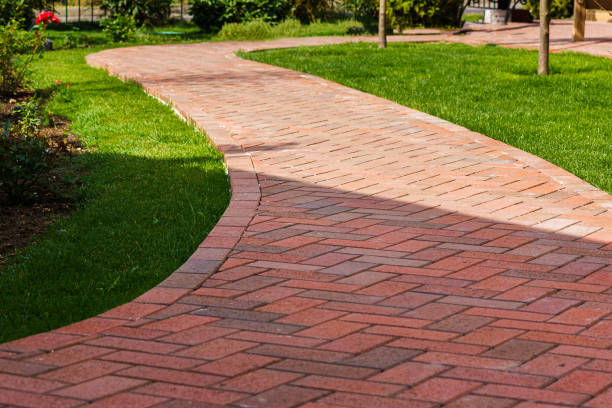 Best Custom Driveway Pavers  in Las Quintas Fronterizas, TX